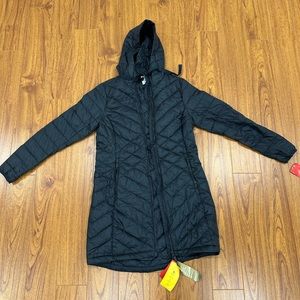 Lolë Packable Fall Jacket (NWT)